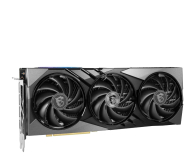 MSI GeForce RTX 4070 Ti SUPER GAMING X SLIM 16GB GDDR6X - 1209738 - zdjęcie 2